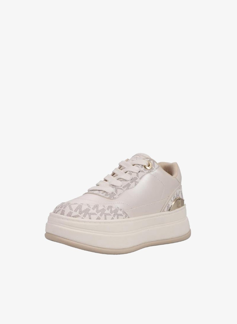 Michael Kors Kids Low Top Sneakers - Image 5